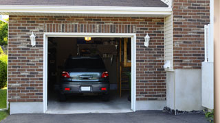 Garage Door Installation at Russellton, Pennsylvania